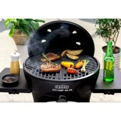 CADAC Citi Chef 40 FS Gasbarbecue -Camping Kortings Winkel 900 900 5615 20 04 citi chef 40 fs black 9