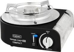 CADAC Safari Chef Compact Lite Gasbarbecue 6 CADAC Safari Chef Compact Lite Gasbarbecue -Camping Kortings Winkel 900 900 6525l1 10 safari chef 30 compact 4