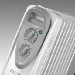 Eurom RAD 1500 Radiatorkachel Met Olie -Camping Kortings Winkel 900 900 8713415363630 rad 1500 paneel