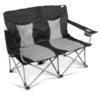 Kampa Lofa Chair Fog Vouwstoel - Grijs -Camping Kortings Winkel 900 900 9120001432