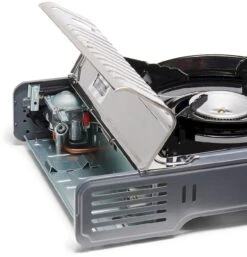 Campingaz Camp Bistro 3 - 1-pits Kooktoestel -Camping Kortings Winkel 900 900 camp bistro 3 2000038753 9