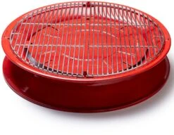 Kamado Joe - Kettle Joe Barbecue -Camping Kortings Winkel 900 900 dscf0242 xl