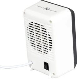 Eurom Fanheater 600 Elektrische Kachel -Camping Kortings Winkel 900 900 eurom fan heater 600 img3 2
