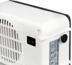 Eurom Fanheater 600 Elektrische Kachel -Camping Kortings Winkel 900 900 eurom fan heater 600 img4