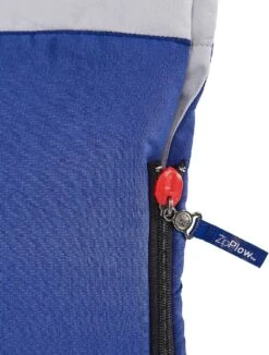 Coleman Lotus Slaapzak - L -Camping Kortings Winkel 900 900 lotus xl 2000038691 6