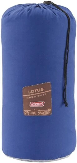 Coleman Lotus Slaapzak - L -Camping Kortings Winkel 900 900 lotus xl 2000038691 7