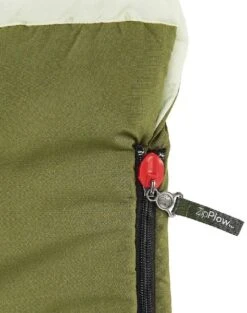 Coleman Maranta Slaapzak - XL -Camping Kortings Winkel 900 900 maranta xl 2000038687 4