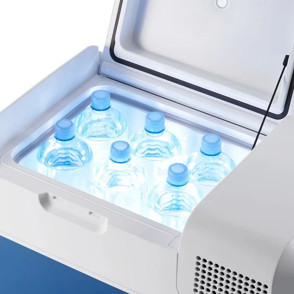 Mobicool MCF32 compressor koelbox - 31 liter Mobicool MCF32 Compressor Koelbox - 31 Liter -Camping Kortings Winkel 900 900 mcf32 9600024951 d602 1