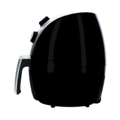 Mestic MA-200 Camping Friteuse - 4 Personen -Camping Kortings Winkel 900 900 mestic ma 200 airfryer 4 personen zijaanzicht