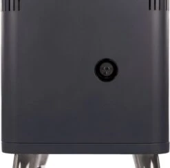 Everdure Hub Houtskool Barbecue - Zwart -Camping Kortings Winkel 900 915 9312646028913 3