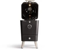 Everdure 4K Houtskool Barbecue Met Beschermhoes - Mat Zwart 5 Everdure 4K Houtskool Barbecue Met Beschermhoes - Mat Zwart -Camping Kortings Winkel 9312646033740 3 copy