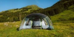 Coleman Meadowood Long Tunneltent - 6 Persoons -Camping Kortings Winkel 970 1900 coleman meadowood long tunneltent 6 persoons 4