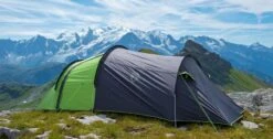 Coleman Laramie Blackout Tunneltent - 2 Persoons -Camping Kortings Winkel 972 1900 coleman laramie blackout tunneltent 2 persoons 7
