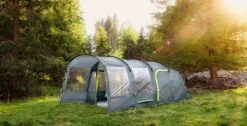 Coleman Vail Long Tunneltent - 4 Persoons -Camping Kortings Winkel 972 1900 coleman vail long tunneltent 4 persoons 3