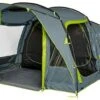 Coleman Vail Tunneltent - 4 Persoons -Camping Kortings Winkel 973 1900 coleman vail tunneltent 4 persoons 3