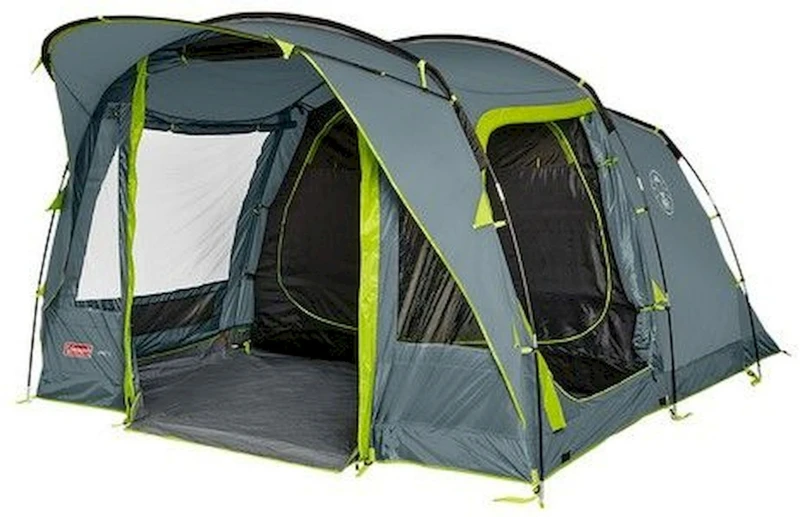 Coleman Vail tunneltent - 4 persoons Coleman Vail Tunneltent - 4 Persoons -Camping Kortings Winkel 973 1900 coleman vail tunneltent 4 persoons 3