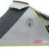 Coleman Cobra Tunneltent - 2 Persoons -Camping Kortings Winkel 978 1900 coleman cobra tunneltent 2 persoons