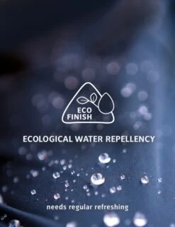 Vaude Asymmetric Rugzak - 52 + 8 Liter - Zwart - Dames -Camping Kortings Winkel as5