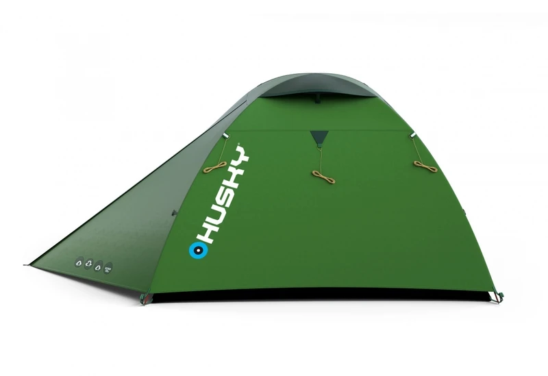 Husky Beast 3 koepeltent - 3 persoonstent Husky Beast 3 Koepeltent - 3 Persoonstent -Camping Kortings Winkel beast 2