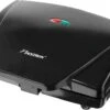Bestron Contactgrill 2 Bestron Contactgrill -Camping Kortings Winkel bestron