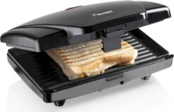 Bestron Contactgrill -Camping Kortings Winkel bestron contactgrill 10