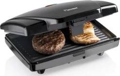 Bestron Contactgrill -Camping Kortings Winkel bestron contactgrill 1
