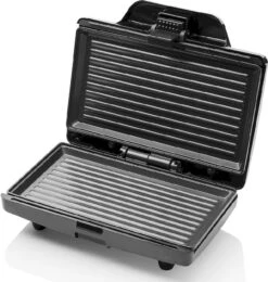 Bestron Contactgrill -Camping Kortings Winkel bestron contactgrill 2