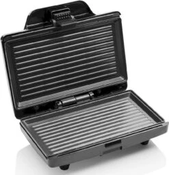 Bestron Contactgrill -Camping Kortings Winkel bestron contactgrill 3