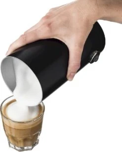 Bestron Melkopschuimer -Camping Kortings Winkel bestron melkopschuimer 11