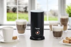 Bestron Melkopschuimer -Camping Kortings Winkel bestron melkopschuimer 12