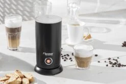 Bestron Melkopschuimer -Camping Kortings Winkel bestron melkopschuimer 1