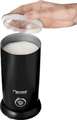 Bestron Melkopschuimer -Camping Kortings Winkel bestron melkopschuimer 6