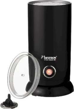 Bestron Melkopschuimer -Camping Kortings Winkel bestron melkopschuimer 7