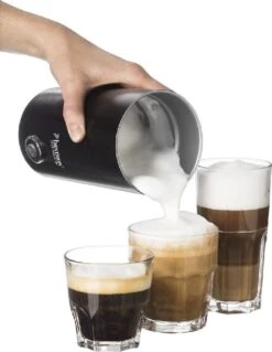 Bestron Melkopschuimer -Camping Kortings Winkel bestron melkopschuimer 8