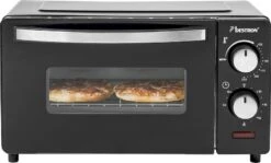 Bestron Mini Oven -Camping Kortings Winkel bestron mini oven 10