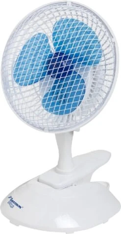Bestron Tafelventilator