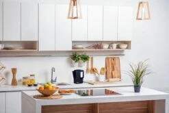 Bestron Waterkoker -Camping Kortings Winkel bestron waterkoker 1