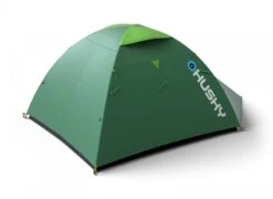 Husky Bird Koepeltent - 3+ Persoons -Camping Kortings Winkel bird 3