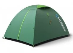 Husky Bizam Koepeltent - 2+ Persoons 4 Husky Bizam Koepeltent - 2+ Persoons -Camping Kortings Winkel bizam 3