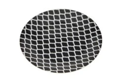 Bo-Camp Mix & Match Melamine Serviesset - 16-delig - Zwart 9 Bo-Camp Mix & Match Melamine Serviesset - 16-delig - Zwart -Camping Kortings Winkel bo camp mix 2