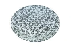 Bo-Camp Mix & Match Melamine Serviesset - 16-delig - Zwart 8 Bo-Camp Mix & Match Melamine Serviesset - 16-delig - Zwart -Camping Kortings Winkel bo camp mix 6