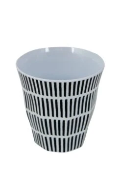 Bo-Camp Mix & Match Melamine Serviesset - 16-delig - Zwart 10 Bo-Camp Mix & Match Melamine Serviesset - 16-delig - Zwart -Camping Kortings Winkel bo camp mix 8