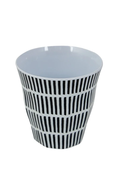 Bo-Camp Mix & Match melamine serviesset - 16-delig - Zwart Bo-Camp Mix & Match Melamine Serviesset - 16-delig - Zwart -Camping Kortings Winkel bo camp mix 8