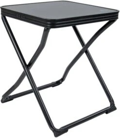 Bo-Camp Krukje Met Oplegblad - Inklapbaar -Camping Kortings Winkel bo camp krukje met oplegblad inklapbaar 3