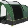 Kampa Brean 3 Tunneltent - 3 Persoons -Camping Kortings Winkel brean3 1