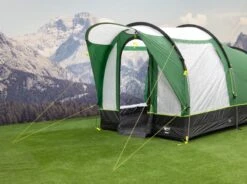 Kampa Brean 3 Tunneltent - 3 Persoons 5 Kampa Brean 3 Tunneltent - 3 Persoons -Camping Kortings Winkel brean3 2