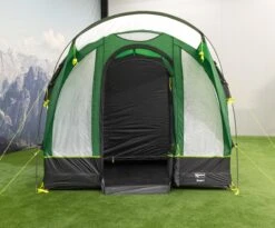 Kampa Brean 3 Tunneltent - 3 Persoons 7 Kampa Brean 3 Tunneltent - 3 Persoons -Camping Kortings Winkel brean3 6