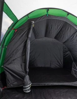 Kampa Brean 3 Air Opblaasbare Tunneltent - 3 Persoons -Camping Kortings Winkel brean3 7