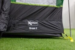 Kampa Brean 3 Tunneltent - 3 Persoons 12 Kampa Brean 3 Tunneltent - 3 Persoons -Camping Kortings Winkel brean3 9