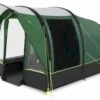 Kampa Brean 3 Air Opblaasbare Tunneltent - 3 Persoons -Camping Kortings Winkel brean3air